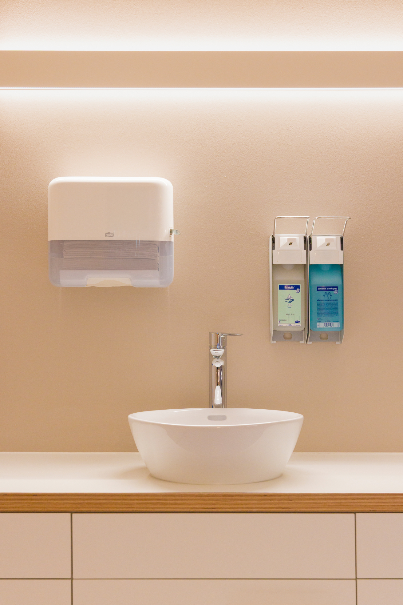 Allgemeinmedizin O-Dorf