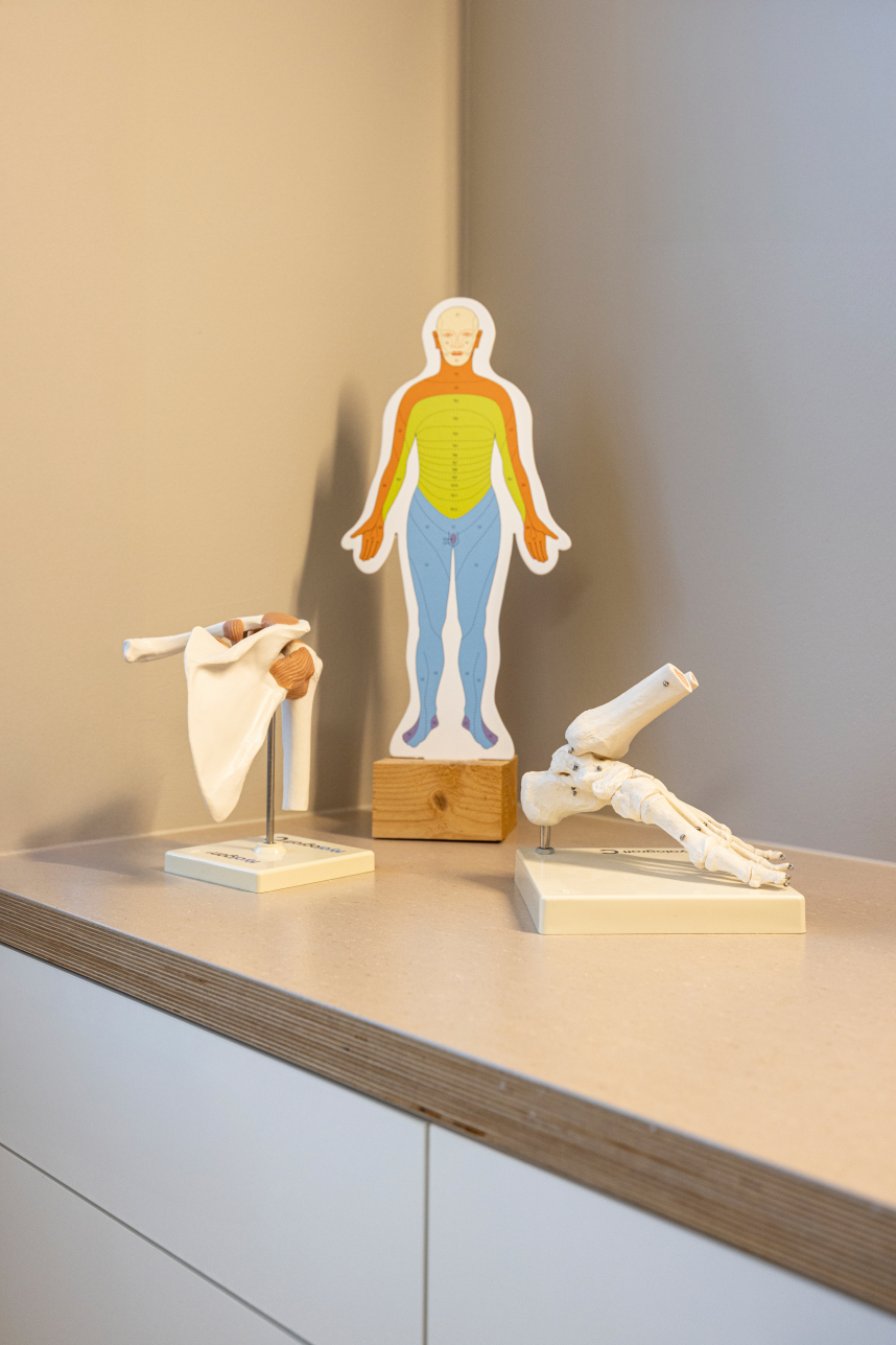 Allgemeinmedizin O-Dorf